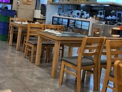 -海兰江石锅饭(水上店)