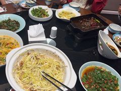 -曹家小菜(胜太路店)