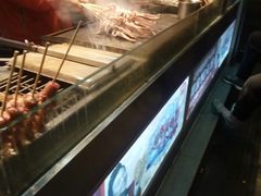 -正新鸡排·炸鸡汉堡(奥城店)