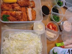 -胜博殿日式炸猪排(西红门店)