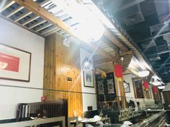 -仄园围炉坊·牛肉火锅·汕头卤水火锅(蛇口店)