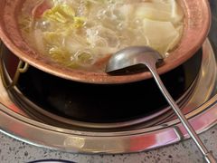 -阿婆情腊排骨火锅(金虹路店)