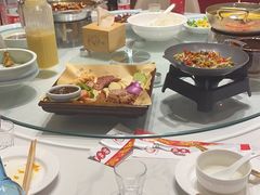 -郭林家常菜(狼垡店)