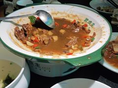 -武庄主特色炒鸡(周恩来纪念馆店)