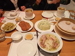 -鼎泰丰(德基广场店)