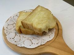 原味吐司-爸爸心语手工吐司·甜点(泛悦国际店店)