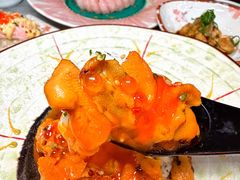 -红叶日本料理(辰熙广场店)