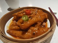 -煲王粤菜餐厅(中侨中心店)