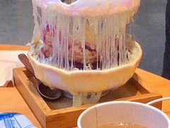 -火山屋台(新街口店)