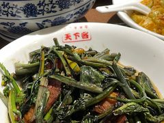 -天下客饭店(中山路店)