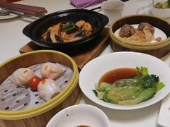 -半岛太子酒家(海港城店)