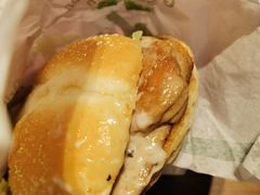 -麦当劳(东急新天地店)