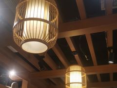 大堂-九田家黑牛烤肉(淮北万达店)