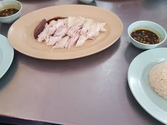 -红大哥水门鸡饭(總店)
