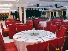 大堂-同君福大酒楼(紫新路店)