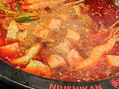 -牛市坎火锅(建设路店)