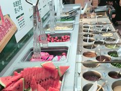 -海底捞火锅(河东万达广场店)