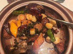 -鸿运楼烤鸭店(天桥店)