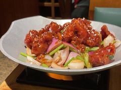 -绿茶餐厅(coco park 店)