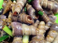 -阿明烧烤(石牌东路店)