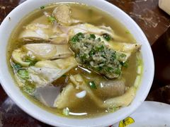 -陈光记烧腊店(罗保博士街店)