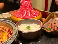 -牛New寿喜烧(金茂览秀城店)
