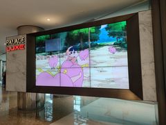 -百丽宫影城(嘉里汇店)