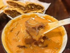 滋补胡辣汤-方中山胡辣汤(顺河路店)