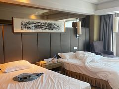 -南京双门楼宾馆(盐仓桥地铁站阅江楼店)