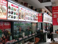 -老海陵·泰州菜(图书馆店)