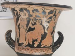 -安塔利亚博物馆