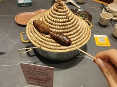 -牧雲子·臻选云南菜 .商务宴请(泰然大厦店)