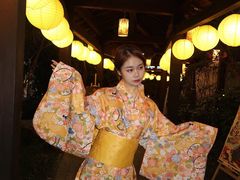 -杭州第一世界大酒店·云曼温泉