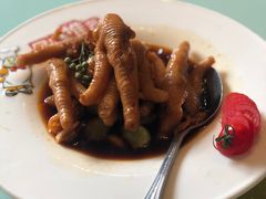 -鹊华居·地道鲁菜·海鲜·融合味(大明湖店)