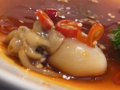 -闽海肴(北辰荟店)