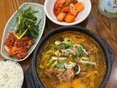 -旺清进洞米肠汤