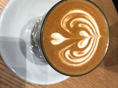 -Seesaw Coffee(苏州中心店)