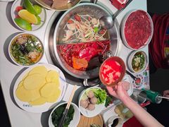 -小龙坎火锅(IFS HOT店)