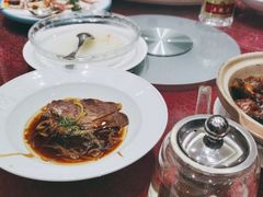 -百香自助餐厅·西安唐隆国际酒店(曲江店)