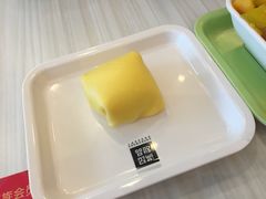 -满记甜品(荟聚购物中心店)