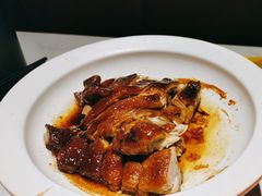 -秋色客家菜(南山店)