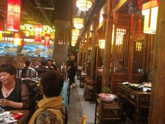 大堂-海底诱惑(中骏世界城店)
