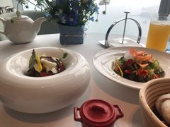 -海岸·高空海景餐厅(厦门康莱德酒店)