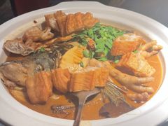 -新白鹿餐厅(金鹰新街口店)