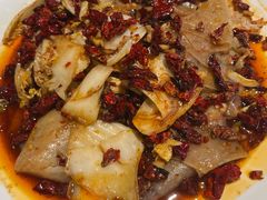 -六福烧烤酒馆(秦隆步行街店)