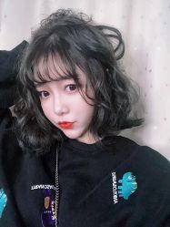 -TK·HAIR SALON韩式设计