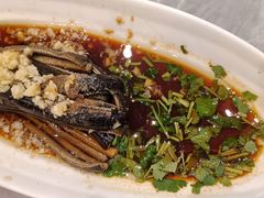 -玉华台饭庄·淮扬菜·烤鸭(望京店)