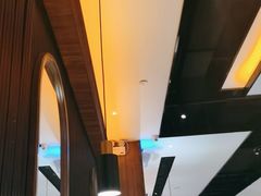 -半秋山西餐厅(宜昌大洋店)