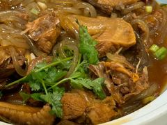 -客临百思德·东北特色馆(龙湖时代天街店)