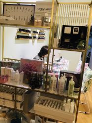 -星漾美学美容美体中心